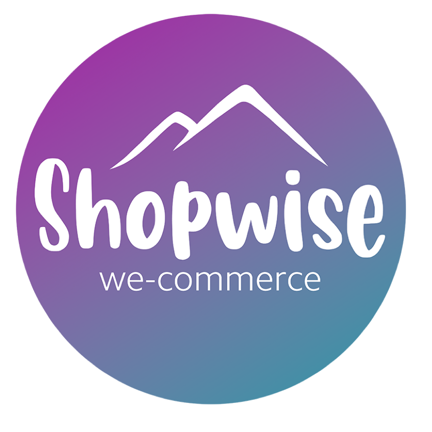 Shopwise logó